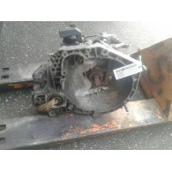 FIAT MAREA (185) 2.4 TD 125 Váltó (Mechanikus)