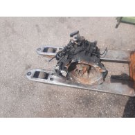 FORD MONDEO III (B5Y) 2.0 TDCi Váltó (Mechanikus)- FORD / 1S7R7201AE