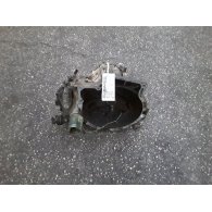 MAZDA 323 C IV (BG) 1.3 16V Váltó (Mechanikus)