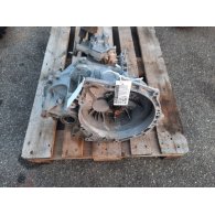 FORD MONDEO II (BAP) 1.8 TD Váltó (Mechanikus)- 97ZT7F096  98ZT EA