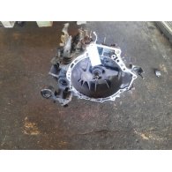 MAZDA 6 (GG) 2.0 DI Váltó (Mechanikus)- 3A1 -GD2