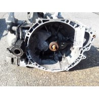 PEUGEOT 407 (6D_) 2.0 HDi Váltó (Mechanikus)- 96 439 216 80