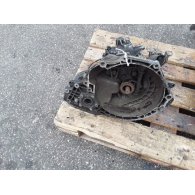 OPEL ASTRA F (56_, 57_) 1.8 i 16V Váltó (Mechanikus)- F18 107842. 0746. C357