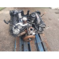 AUDI A6 (4B, C5) 2.5 TDI Motor (Fűzött blokk hengerfejjel)