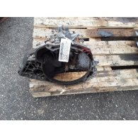 OPEL ASTRA F (56_, 57_) 1.4 i Váltó (Mechanikus)