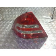 MERCEDES-BENZ C-CLASS  (W203) Bal Hátsó Lámpa