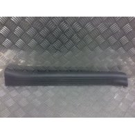 NISSAN JUKE (F15) Bal első Belső Küszöb Burkolat