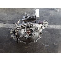 RENAULT ESPACE III (JE0_) 2.2 12V TD (JE0E, JE0H, JE0P) Váltó (Mechanikus)- PK1 068