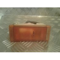 RENAULT EXPRESS Dobozos (F40_, G40_) Jobb első Irányjelző