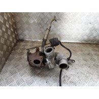 MERCEDES-BENZ VITO Dobozos (638) 112 CDI 2.2 (638.094) Turbó- SNCL61