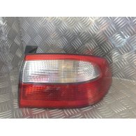 RENAULT LAGUNA II (BG0/1_) Bal Hátsó Lámpa