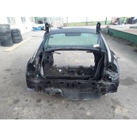 CITROËN C5 III (RD_) Hátfal