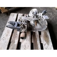 RENAULT MEGANE I (BA0/1_) 1.6 e (BA0F, BA0S) Váltó (Mechanikus)- JB1097