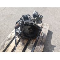 FIAT STILO (192) 2.4 20V (192_XD1A) Váltó (Mechanikus)- 46433289