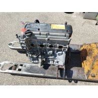 SUZUKI LIANA (ER) 1.3 Motor (Fűzött blokk hengerfejjel)-M13A