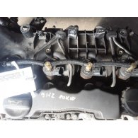 PEUGEOT 308 (4A_, 4C_) 1.6 HDi Porlasztó