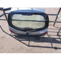 ALFA ROMEO 147 (937) Csomagtérajtó (Részeivel)