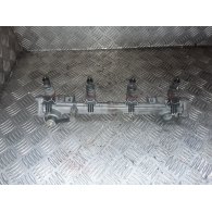 MERCEDES-BENZ C-CLASS (W202) C 200 (202.020) Porlasztó- 000078 8523