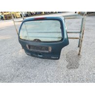 RENAULT SCÉNIC I (JA0/1_) Csomagtérajtó (Üres lemez)