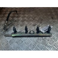 TOYOTA COROLLA (ZZE12_, NDE12_, ZDE12_) 1.4 VVT-i Porlasztó- 232500D020