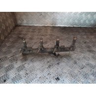 CITROËN XSARA PICASSO (N68) 1.8 16V Porlasztó- CITROËN / 01F005A