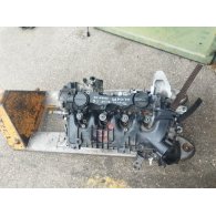 PEUGEOT 3008 1.6 HDi Porlasztó- 0445110297