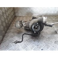 HONDA CIVIC VIII Hatchback (FN, FK) 2.2 CTDi Turbó- 18900RSR