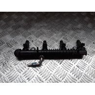 OPEL CORSA C (F08, F68) 1.2 Porlasztó- 0280155965