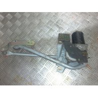 MERCEDES-BENZ A-CLASS W168 Első Ablaktörlő Szerkezet Motorral A 168 0 02 42