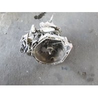 RENAULT MEGANE II Kombi (KM0/1_) 1.5 dCi Váltó (Mechanikus)