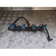 FIAT PUNTO (188) 1.2 16V 80 (188.233, .235, .253, .255, .333, .353, .639...) Porlasztó- 280155816