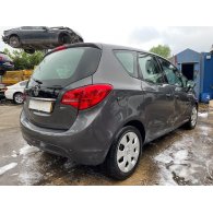 OPEL MERIVA B Jobb Belső Hátsó Lámpa