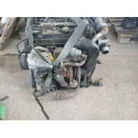 OPEL ASTRA J Motor (Fűzött blokk hengerfejjel)