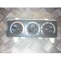 RENAULT MEGANE I (BA0/1_) Fűtéskapcsoló