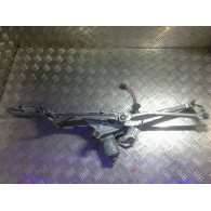 MERCEDES-BENZ E-CLASS (W211) Első Ablaktörlő Szerkezet Motorral 0 390 241 830