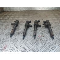 OPEL ZAFIRA B (A05) 1.9 CDTI Porlasztó- BOSCH / 0445110276