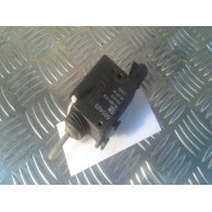 OPEL ASTRA G Dobozos (F70)  Motor Tankajtó