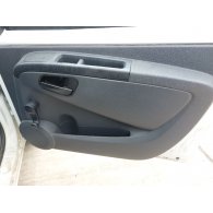 CITROËN NEMO Dobozos (AA_) Jobb első Ajtó Kárpit