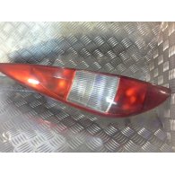 FORD MONDEO III Kombi (BWY) Bal Hátsó Lámpa