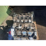 MERCEDES-BENZ S-CLASS (W220) S 400 CDI (220.028, 220.128) Porlasztó- 04455110 047