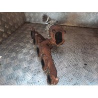 OPEL VECTRA B (36_) 2.0 DTI 16V Turbó -454216 2S