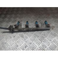 TOYOTA YARIS (SCP1_, NLP1_, NCP1_) 1.0 16V Porlasztó- 23225023020