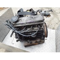 SKODA FAVORIT (781) 1.3 135 (781) Motor (Fűzött blokk hengerfejjel) 135