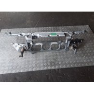 BMW 5 (E39) 525 tds Homlokfal (Üres lemez)