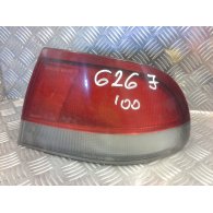 MAZDA 626 IV (GE) Jobb Hátsó Lámpa