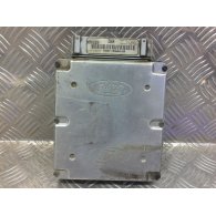 FORD SIERRA (GBG, GB4) Elektronika (Magában)