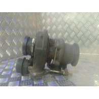 MERCEDES-BENZ A-CLASS W168 A 170 CDI (168.009, 168.109) Turbó 53031015061