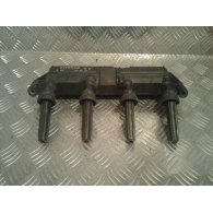 CITROËN C3 I (FC_) 1.4 16V Gyújtótrafó Szett