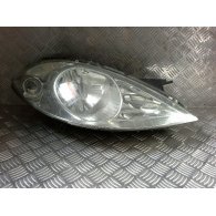 MERCEDES-BENZ A-CLASS (W169) Bal Fényszóró