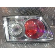 MAZDA 6 Station Wagon (GY) Bal Hátsó Lámpa